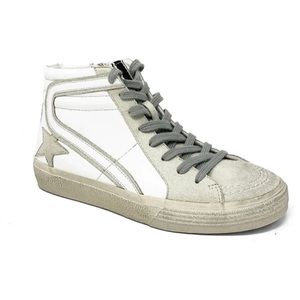 ShuShop Roxanne mid high top